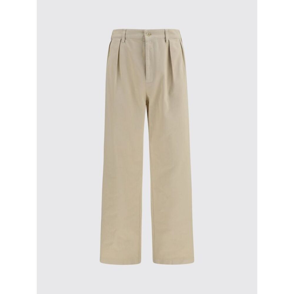 Prada Pants Men Sand